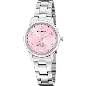 Calypso Basic Női Karóra Ø 32 mm Típus: K5859/5