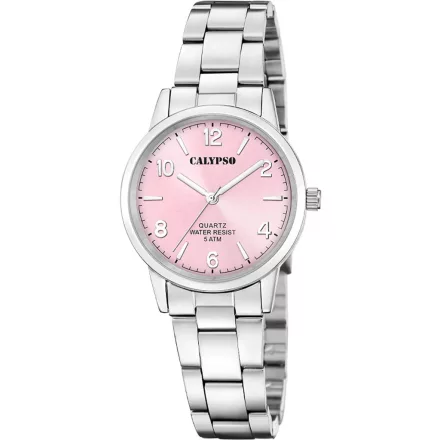 Calypso Basic Női Karóra Ø 32 mm Típus: K5859/5