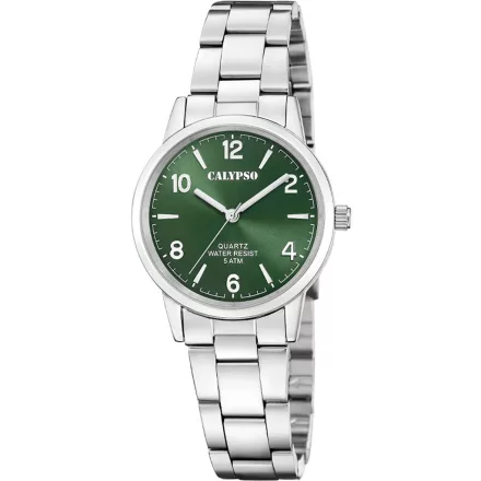 Calypso Basic Női Karóra Ø 32 mm Típus: K5859/6