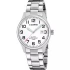 Calypso Basic Férfi Karóra Ø 39 mm Típus: K5860-1