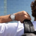 Calypso Basic Férfi Karóra Ø 39 mm Típus: K5860-1