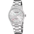 Calypso Basic Férfi Karóra Ø 39 mm Típus: K5860-2