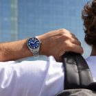 Calypso Basic Férfi Karóra Ø 39 mm Típus: K5860-3