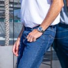 Calypso Basic Férfi Karóra Ø 41 mm Típus: K5862-2