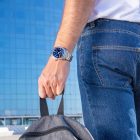 Calypso Basic Férfi Karóra Ø 41 mm Típus: K5862-3