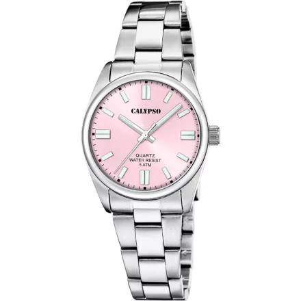 Calypso Basic Női Karóra Ø 32 mm Típus: K5863/5