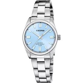 Calypso Basic Női Karóra Ø 32 mm Típus: K5863/6