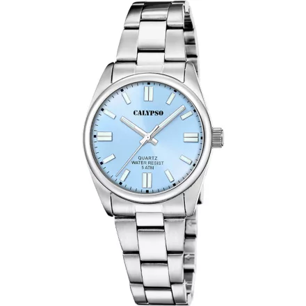Calypso Basic Női Karóra Ø 32 mm Típus: K5863/6