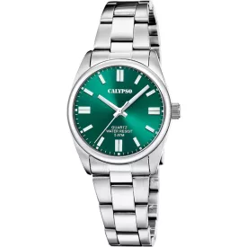 Calypso Basic Női Karóra Ø 32 mm Típus: K5863/7