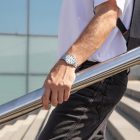 Calypso Basic Férfi Karóra Ø 40 mm Típus: K5864-1