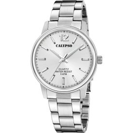 Calypso Basic Férfi Karóra Ø 40 mm Típus: K5864-2