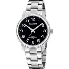 Calypso Basic Férfi Karóra Ø 40 mm Típus: K5864-4