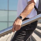 Calypso Basic Férfi Karóra Ø 40 mm Típus: K5864-4