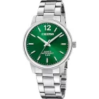 Calypso Basic Férfi Karóra Ø 40 mm Típus: K5864/5