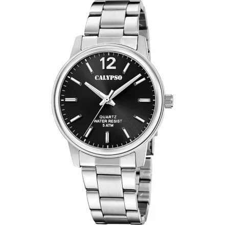 Calypso Basic Férfi Karóra Ø 40 mm Típus: K5864/6