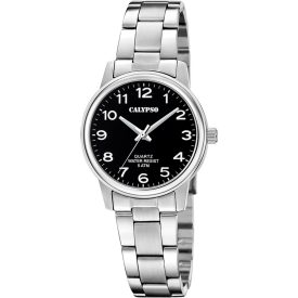Calypso Basic Férfi Karóra Ø 32 mm Típus: K5865/4
