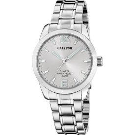 Calypso Basic Férfi Karóra Ø 39 mm Típus: K5866-2