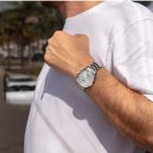 Calypso Basic Férfi Karóra Ø 39 mm Típus: K5866-2