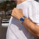 Calypso Basic Férfi Karóra Ø 39 mm Típus: K5866-3