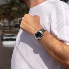 Calypso Basic Férfi Karóra Ø 39 mm Típus: K5866-4