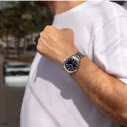 Calypso Basic Férfi Karóra Ø 39 mm Típus: K5866/6