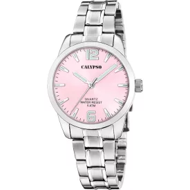 Calypso Basic Női Karóra Ø 32 mm Típus: K5867/5