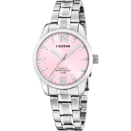 Calypso Basic Női Karóra Ø 32 mm Típus: K5867/5