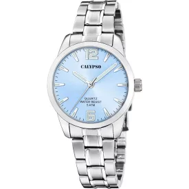 Calypso Basic Női Karóra Ø 32 mm Típus: K5867/6