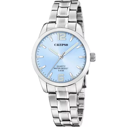 Calypso Basic Női Karóra Ø 32 mm Típus: K5867/6