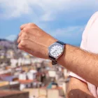 Calypso Basic Férfi Karóra Ø 42 mm Típus: K5868/1