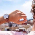 Calypso Basic Férfi Karóra Ø 42 mm Típus: K5868/2