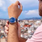 Calypso Basic Férfi Karóra Ø 42 mm Típus: K5868-3