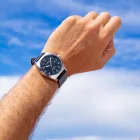 Calypso Basic Férfi Karóra Ø 42 mm Típus: K5868/4