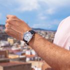 Calypso Basic Férfi Karóra Ø 40 mm Típus: K5870-1