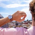 Calypso Basic Férfi Karóra Ø 40 mm Típus: K5870-2