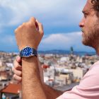 Calypso Basic Férfi Karóra Ø 40 mm Típus: K5870-3