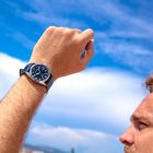 Calypso Basic Férfi Karóra Ø 40 mm Típus: K5870-4