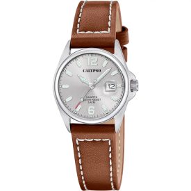 Calypso Basic Férfi Karóra Ø 30 mm Típus: K5871/2