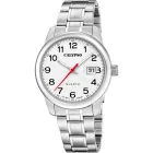Calypso Basic Férfi Karóra Ø 40 mm Típus: K5872/1