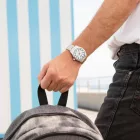 Calypso Basic Férfi Karóra Ø 40 mm Típus: K5872/1