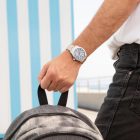 Calypso Basic Férfi Karóra Ø 40 mm Típus: K5872-2