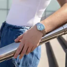 Calypso Basic Férfi Karóra Ø 32 mm Típus: K5873/3