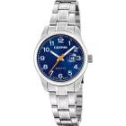Calypso Basic Férfi Karóra Ø 32 mm Típus: K5873/4