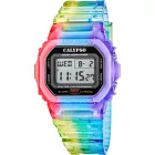 Calypso Color Splash Gyerek Karóra Ø 44 mm Típus: K5874/6
