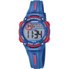 Calypso Digital Crush Gyerek Karóra Ø 33 mm Típus: K6068-4
