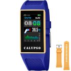 Calypso Smartime Gyerek Karóra Ø 24 x 41 mm Típus: K8502-2