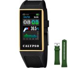 Calypso Smartime Gyerek Karóra Ø 24 x 41 mm Típus: K8502-4
