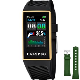   Calypso Smartime Gyerek Karóra Ø 24 x 41 mm Típus: K8502-4