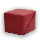 Bordó díszcsomagolás minden ünnepre - KC61-91