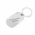 Limitált kulcstartó - KEY-001-T